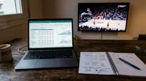Cuotas Euroliga — Cómo Comparar Odds y Encontrar Valor | Courtside Bet