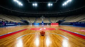 Estrategias Apuestas Euroliga — Métodos Probados con Datos | Courtside Bet