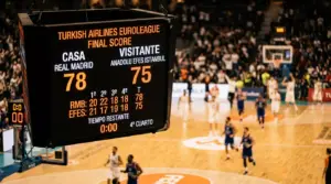 Tipos de Apuestas en la Euroliga — Mercados y Ejemplos | Courtside Bet